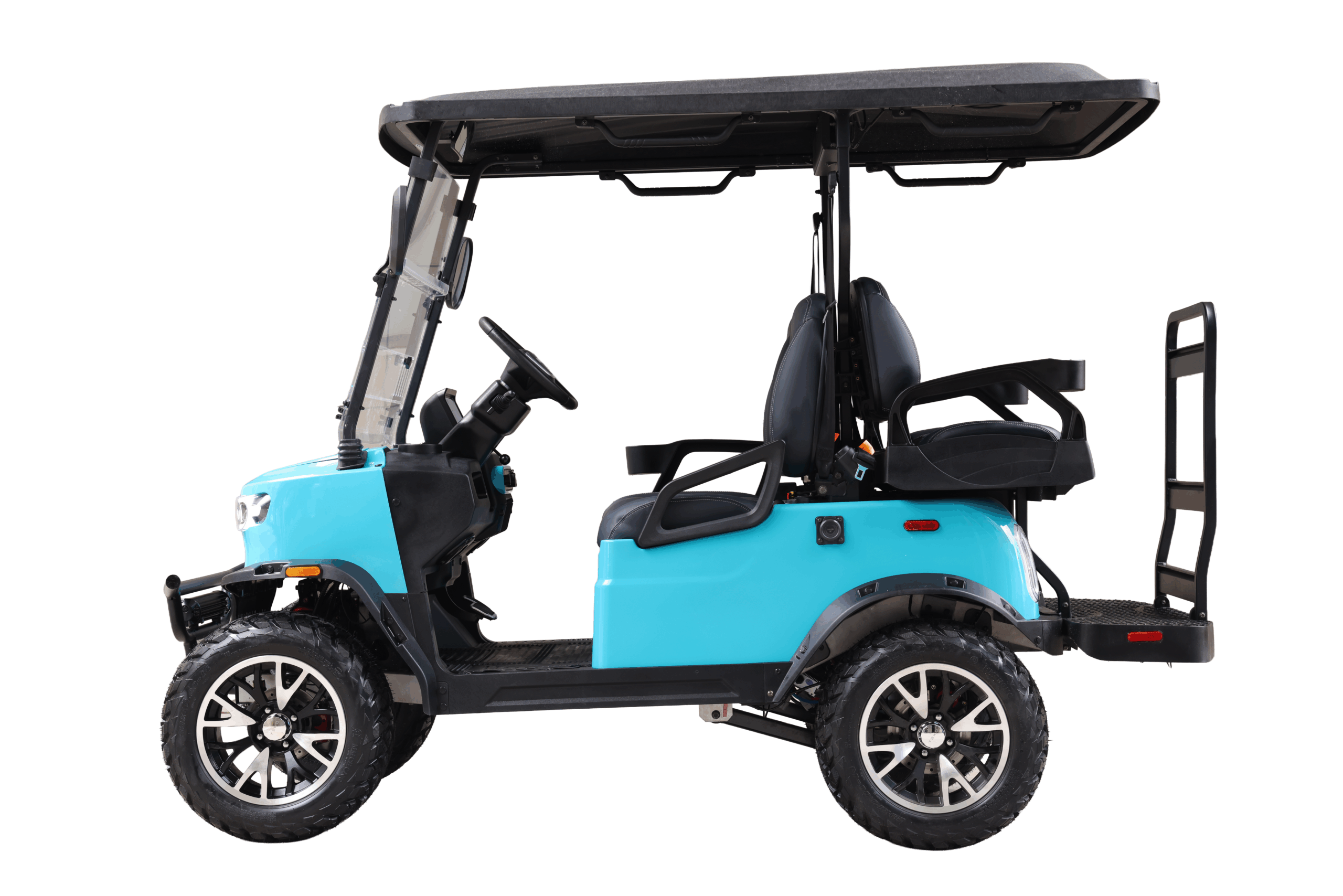 2026 Teko TURBO photo 3