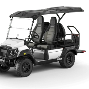 New 2026 Yamaha U-Max Rally 2+2 (LITHIUM)