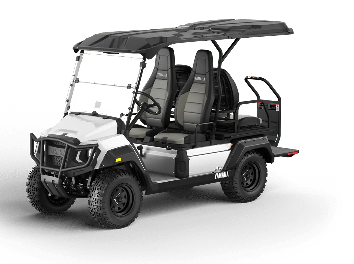 2026 Yamaha U-Max