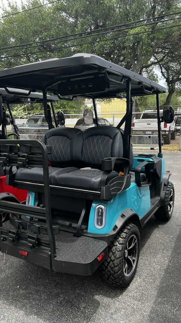 2026 Teko TURBO photo 8