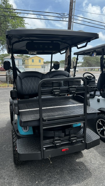 2026 Teko TURBO photo 7