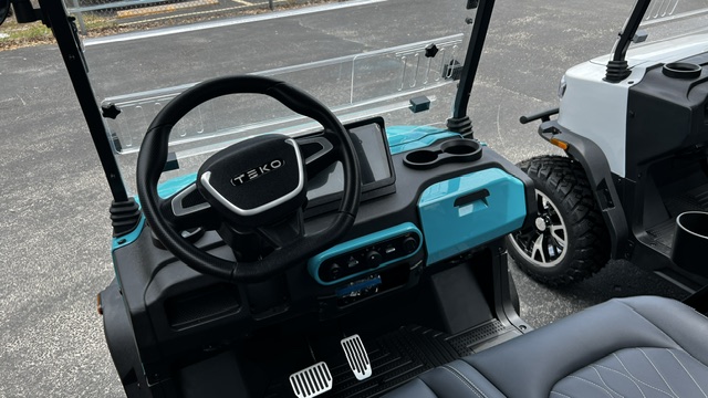 2026 Teko TURBO photo 6