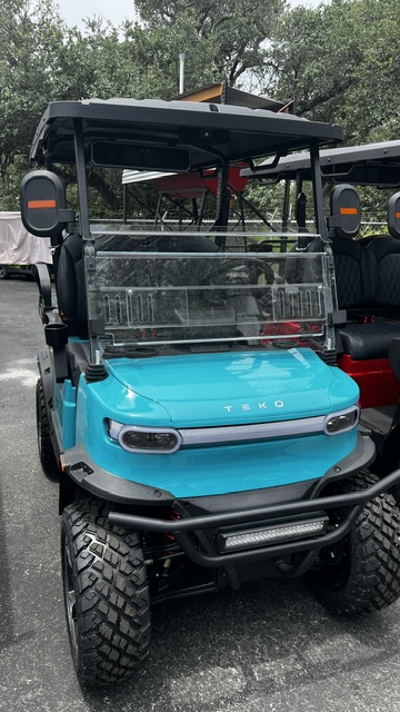 2026 Teko TURBO photo 5