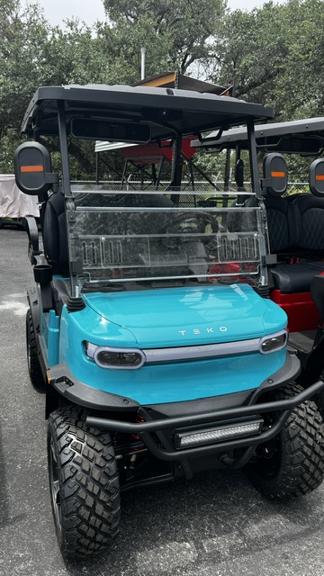 2026 Teko TURBO photo 4