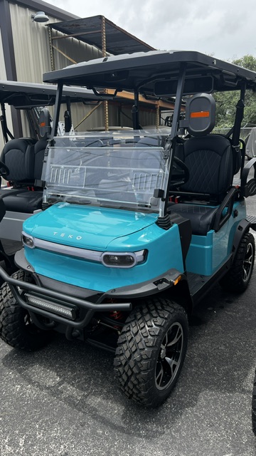 2026 Teko TURBO