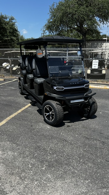NEW 2026 TEKO TRIUMPH (BLACK) - Image 9