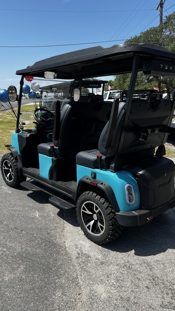 NEW 2026 TEKO TROPHY (TEAL) - Image 6