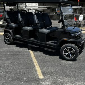 NEW 2026 TEKO TRIUMPH (BLACK)