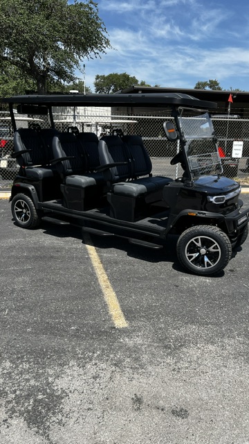 NEW 2026 TEKO TRIUMPH (BLACK)