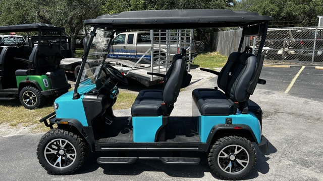 NEW 2026 TEKO TROPHY (TEAL) - Image 3