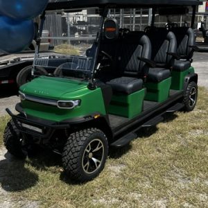 NEW 2026 TEKO TRIUMPH (GREEN)