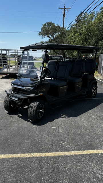 NEW 2026 TEKO TRIUMPH (BLACK) - Image 7