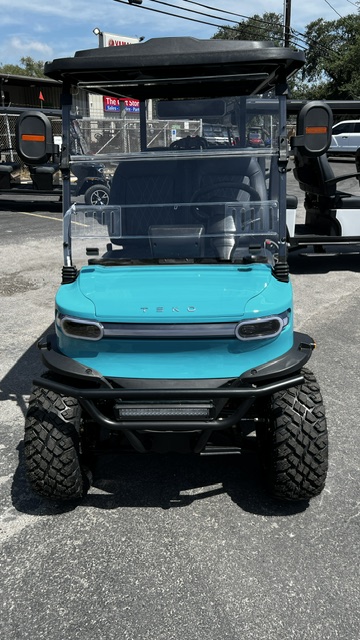 NEW 2026 TEKO TROPHY (TEAL) - Image 5