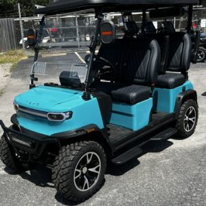 NEW 2026 TEKO TROPHY (TEAL)