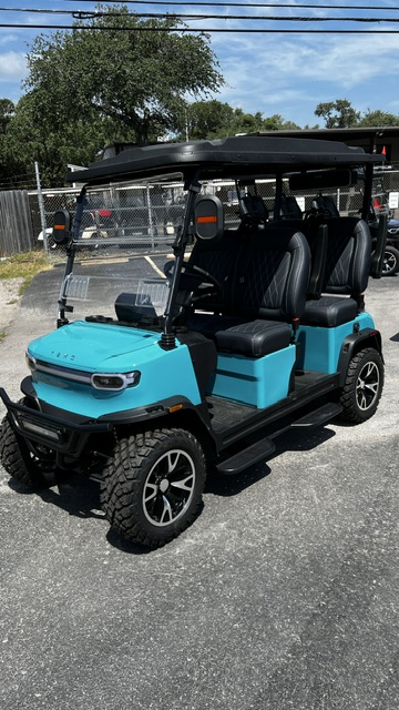 NEW 2026 TEKO TROPHY (TEAL)