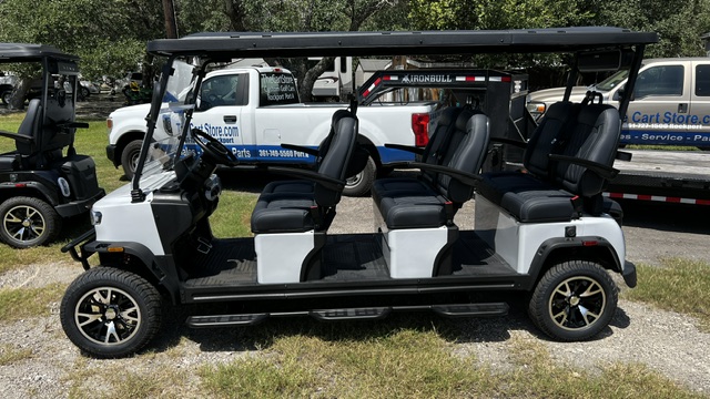 NEW 2026 TEKO TRIUMPH (WHITE) - Image 7