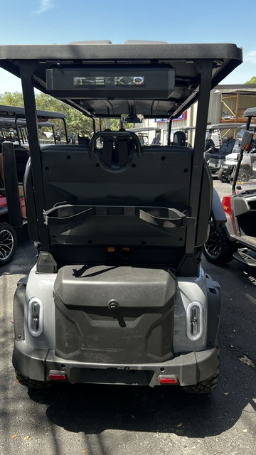 NEW 2026 TEKO TRIUMPH (BLACK) - Image 4
