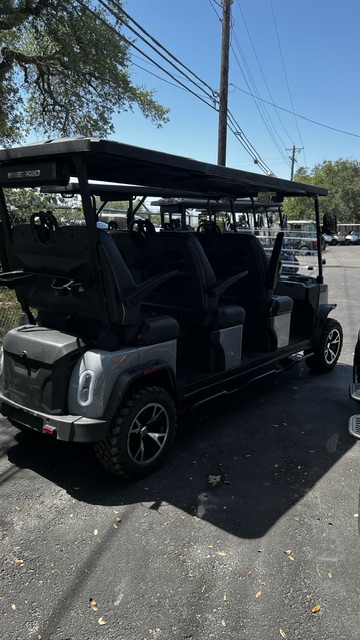 NEW 2026 TEKO TRIUMPH (BLACK) - Image 3