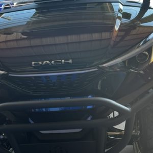 2027 DACH APOLLO GEN 2 LITHIUM (Chameleon)