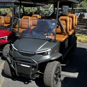 2027 DACH APOLLO GEN 2 LITHIUM (GREY)
