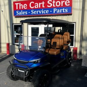 2027 DACH APOLLO GEN 2 LITHIUM (BLUE)
